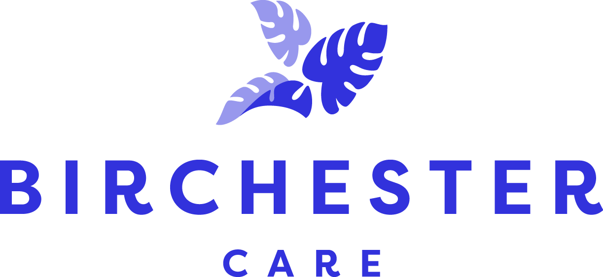 Birchester Care logo